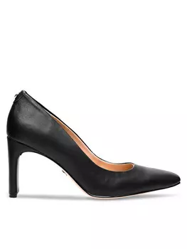 Туфли Nine West, черный
