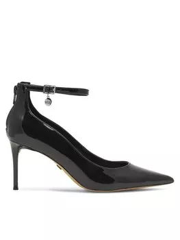 Туфли Nine West, черный