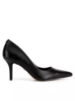 Туфли Nine West, черный