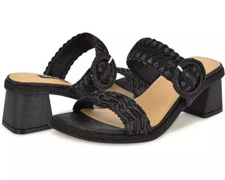 Туфли Nine West Emerey, черный