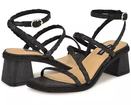 Туфли Nine West Emolly 3, черный