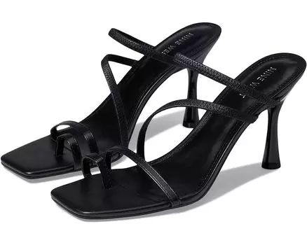 Туфли Nine West Fasta 3, черный