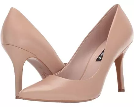 Туфли Nine West Fifth9X9, цвет Barely Nude 2