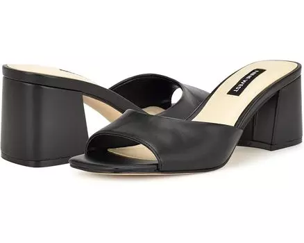 Туфли Nine West Gagen, черный