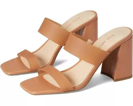 Туфли Nine West Gati 3, цвет Macaroon