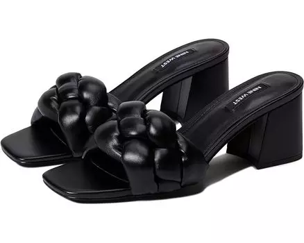 Туфли Nine West Gotit 3, черный