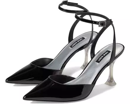 Туфли Nine West Haris, черный
