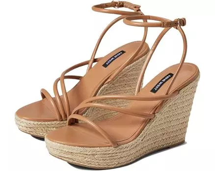 Туфли Nine West Hipsta 3, цвет Light Tan