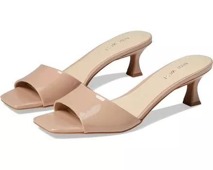 Туфли Nine West Inya 3, цвет Barely Nude