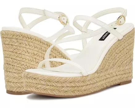 Туфли Nine West Jills 3, белый