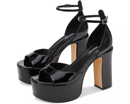 Туфли Nine West Liya, черный