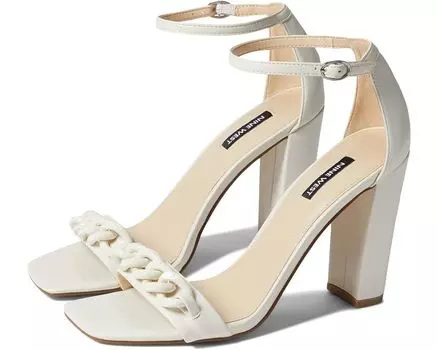 Туфли Nine West Mindful 3, кремовый