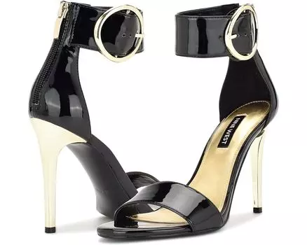 Туфли Nine West Mova 3, черный