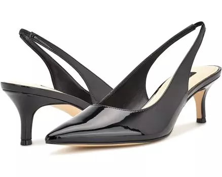 Туфли Nine West Nataly 3, черный