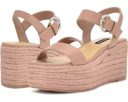 Туфли Nine West Nillo 3, тауп