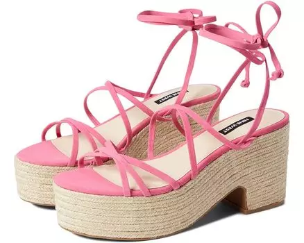 Туфли Nine West Riplee, цвет Wow Pink