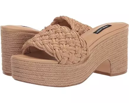 Туфли Nine West Roxana 2, естественный