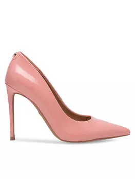 Туфли Nine West, розовый