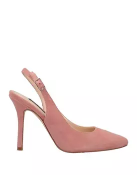 Туфли Nine West, розовый