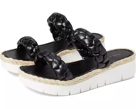 Туфли Nine West Saven 3, черный