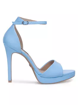 Туфли Nine West, синий