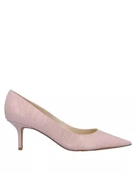 Туфли Nine West, светло-розовый