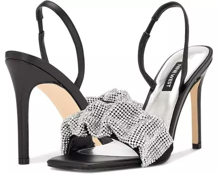 Туфли Nine West Taray 2, черный