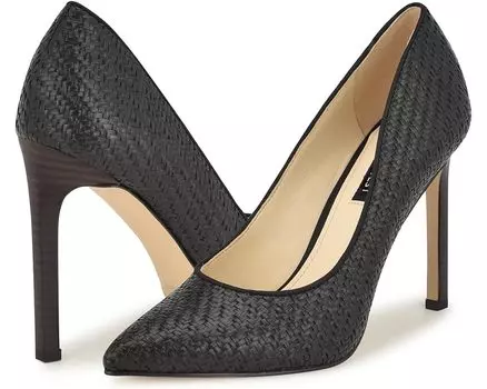 Туфли Nine West Tatiana 2, черный