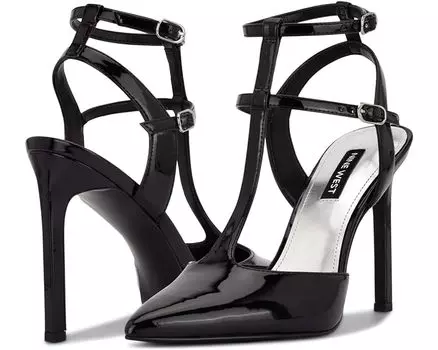 Туфли Nine West Tayes 3, черный