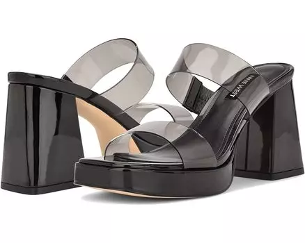 Туфли Nine West Tilah 3, черный