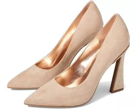 Туфли Nine West Tunips, цвет Barely Nude