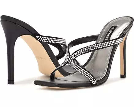 Туфли Nine West Twist 2, черный