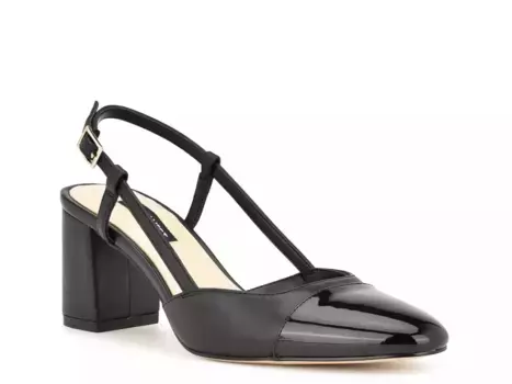 Туфли Nine West Unda Pump, черные