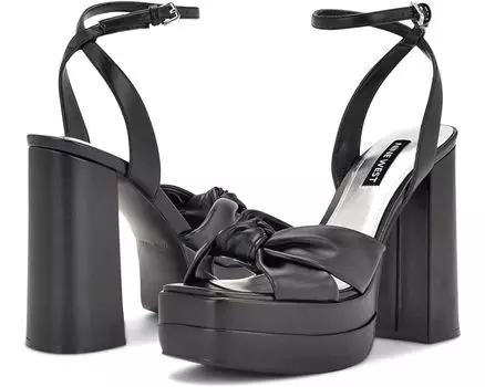 Туфли Nine West Vivid 3, черный