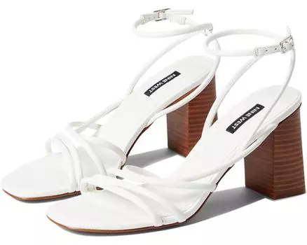 Туфли Nine West Yeap 3, белый