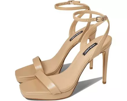 Туфли Nine West Zadie, цвет Warm Blush