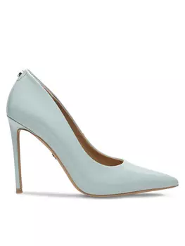 Туфли Nine West, зеленый