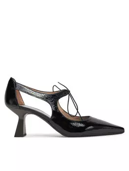 Туфли Nova Hv253934 Hispanitas, черный