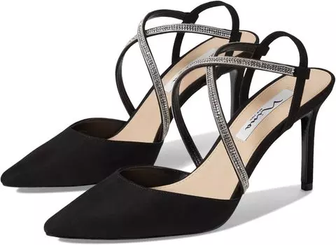Туфли Nylda Nina, цвет True Black