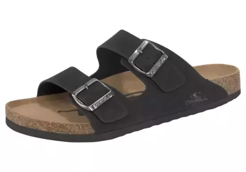 Туфли O'Neill "VINCE SLIDER MEN LOW", черный