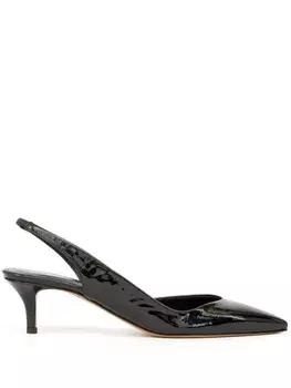 Туфли Padim 50 ISABEL MARANT, черный