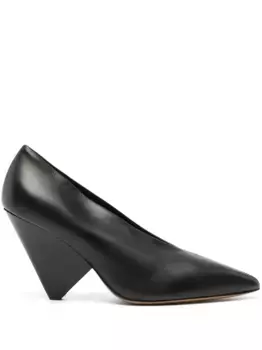 Туфли Pandel ISABEL MARANT, черный