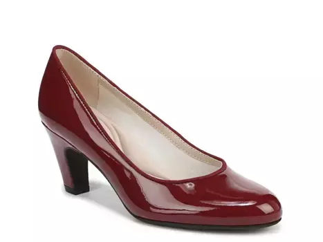 Туфли Parigi Plus Туфли Lifestride, Dark Cherry Red