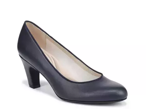 Туфли Parigi Plus Туфли Lifestride, Navy