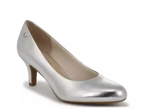 Туфли Parigi Туфли Lifestride, Silver
