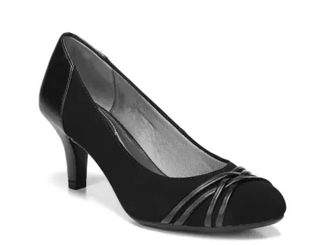 Туфли Pascal Pump Lifestride, черный
