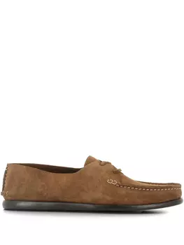 Туфли Paul Smith Truro, коричневый