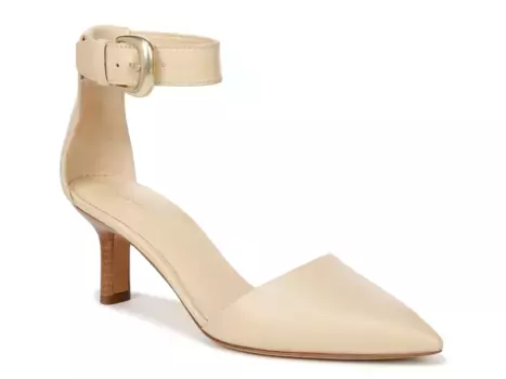 Туфли Perri Pump Vince, цвет macadamia
