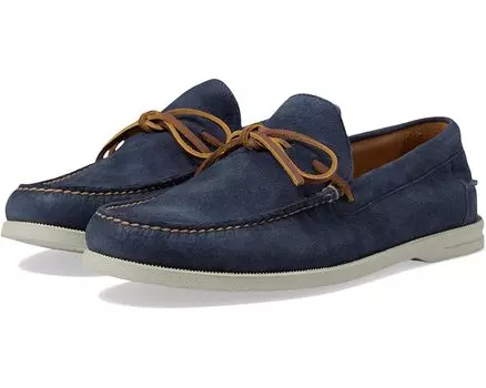 Туфли Peter Millar Excursionist, темно-синий
