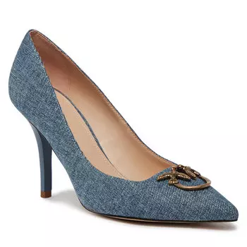 Туфли Pinko Lucy, синий